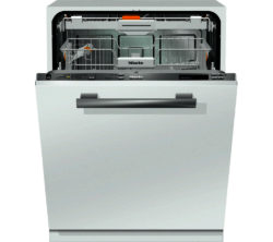 MIELE  G6770SCVi Full-size Integrated Dishwasher